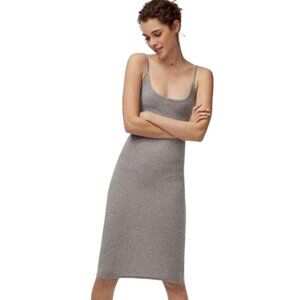 Aritzia WIlfred Free Kovac Dress
